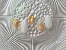 ネイルサロン アイナ(NailSalon Aina)/定額デザインコース