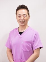 みなみ 長崎鍼灸接骨院&nbsp;田口 祐一