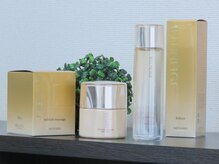 メナードフェイシャルサロン 伊那狐島/ツヤ、ハリに満ちた輝く肌へ