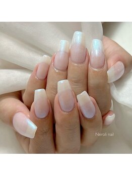 ネロリネイル(Neroli nail)/