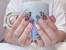 キナ(KINA)/9/16　10本アートやり放題