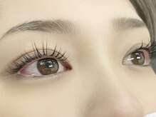 ソラーレ(Solare)/まつ毛エクステ《CUTEデザイン》