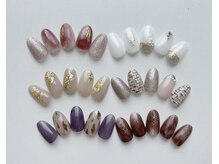 リー(Ree)/【ハンド】定額デザイン