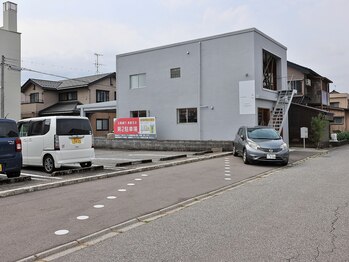 シアン(Shien)/駐車場