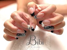 ビビ(Bibi)/REINAイベントデザイン ¥8,500