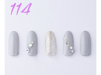 はあとねいる 曳舟店/安い/自爪/深爪