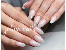 ジョリーナ ネイルズ 鶴見(Jolina Nails)/チュックネイル