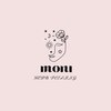 モニ 福岡(Moni)のお店ロゴ