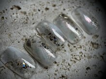 ナイン(No9)/sample design M