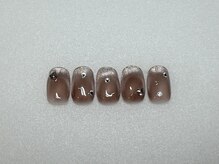 アンネ 東心斎橋店(ANNE)/うるちゅるワンホンコース