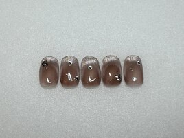 うるちゅるワンホンコース