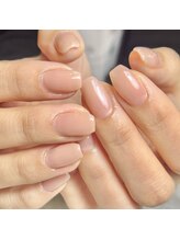 リリーヘブン(LILY HEAVEN)/肌馴染みワンカラー