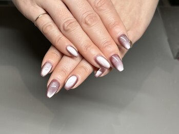 ループ(LOOP)/マグネット