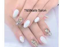 T&Sネイルサロン/