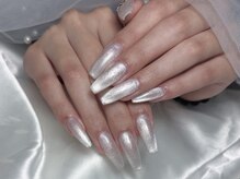 シリウス(SIRIUS)/マグネットネイル