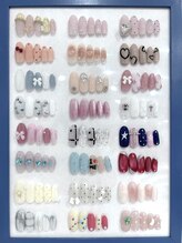 レディスペネイル メイニ 名駅東口(Redispe nail mei2)/インスタトレンド定額