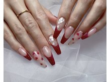 エセント(Esent)/ハートネイル