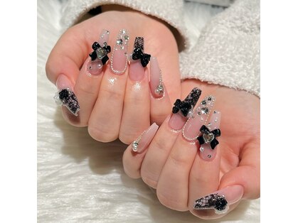 エスフィーネイルサロン リシェル(Esfy nailsalon Richer)の写真