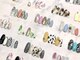 アンジェヴォーグ 名古屋本店(Angevogue)の写真/【 定額デザイン￥8690】他店ジェルオフ無料！ケア込◎カラー変更もOK！あなたの指先を彩ります♪