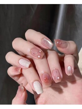 ココネイル 池袋(coco nail)/持ち込みデザイン