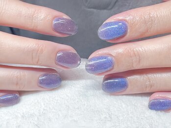 キラネイルサロン(Kiraネイルサロン)/