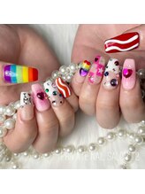 プライベートネイルサロンT2 横浜/