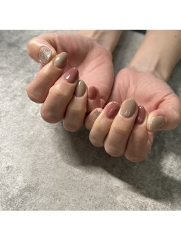 ルート12/大人カラー