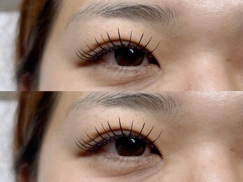 アンネ 伊丹店(ANNE)/【最新技術エクパーマ】