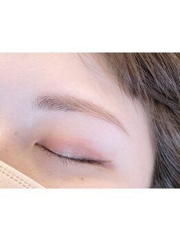 デザイン力が自慢のサロン