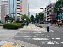 バイオレット 錦糸町(violet)/経路案内2