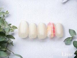 初回シンプル　¥6500