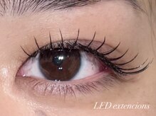 プラスエリマ 四日市(Plus Elima)/LEDエクステ　四日市