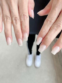 リネイル(ReNAIL)/