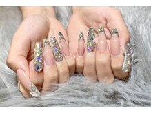 ネイルラン(nail ran)/