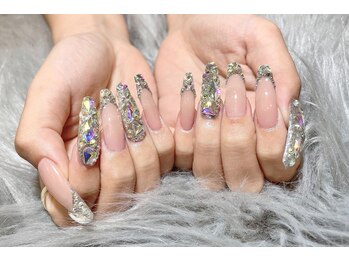 ネイルラン(nail ran)/