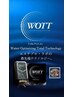 新感覚！WOTT導入記念キャンペーン！脳から整える睡眠ドライヘッドマッサージ