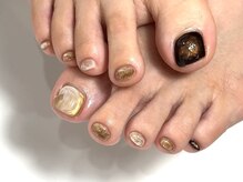 ティム 中津(tim)/フット