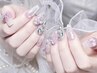 【mizuki指名 リピーター様】　10本　つけ放題コース　￥11,000