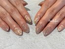 定額ネイル☆