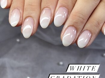 グラデーション