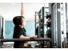 【回数券をお持ちの方はこちら】パーソナルマシンピラティス60分 