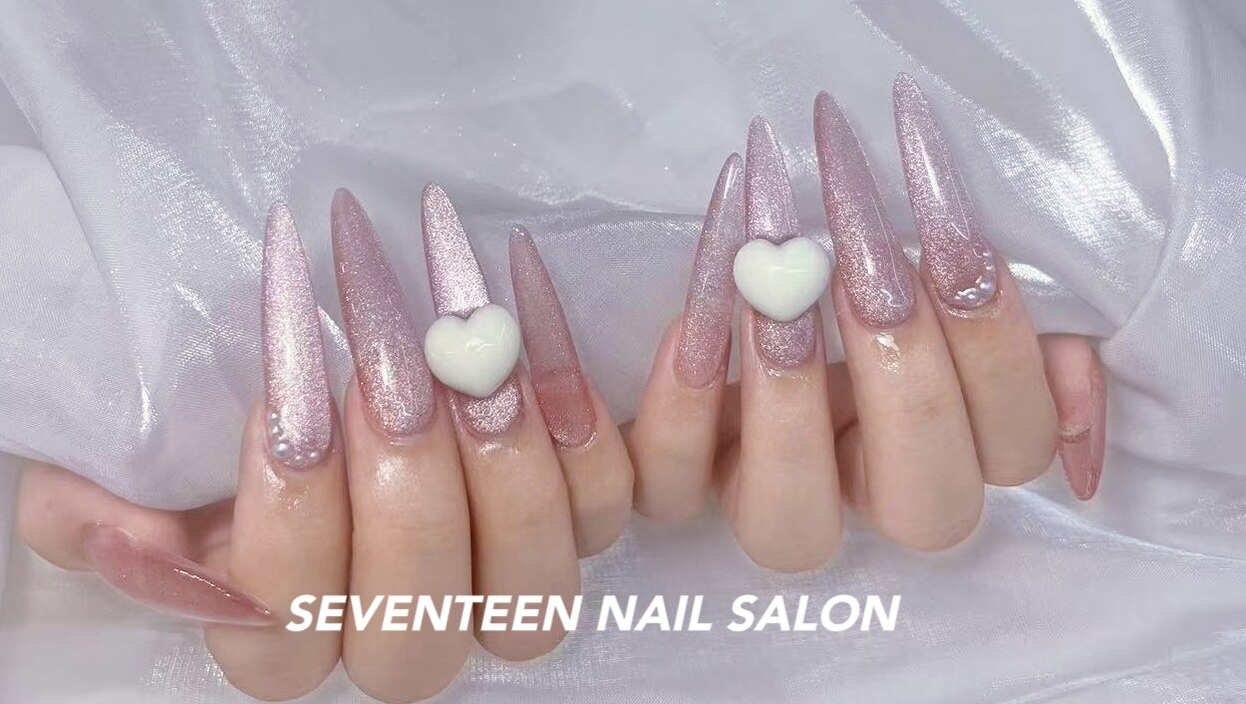 ANNAページ　ネイルパーツ　kpop TXT SEVENTEEN ANNAページ ネイルパーツ kpop TXT SEVENTEEN
