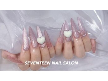 セブンティーン 新宿店(SEVENTEEN)/