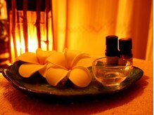 プルメリア シルフィア 横浜本店/こだわり抜いたブレンドアロマ