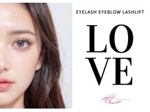 チャーム 近江八幡店(Charm)/最高級セーブル系使用