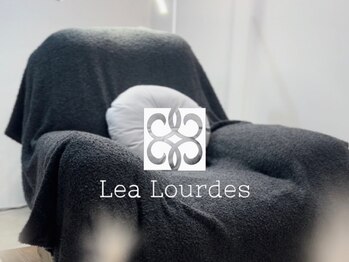 レアルルド 六本木店(Lea Lourdes)の写真/【個室完備】お仕事終わりでもご案内できます！平日19時まで受付可能です♪