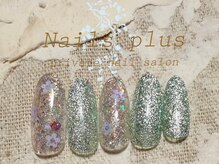 ネイルズプラス(nails plus)/