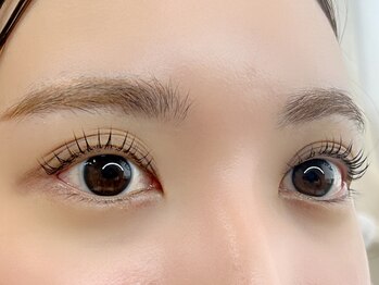 リジェネ(Regene)/ラッシュリフト