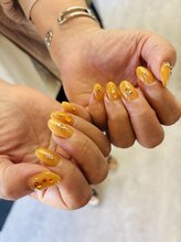 モーヴ(MAUVE)/デザインA