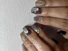 ロウイ(6ui.)/monthly design/7000yen